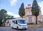 Benimar Aristeo 640 2016 года